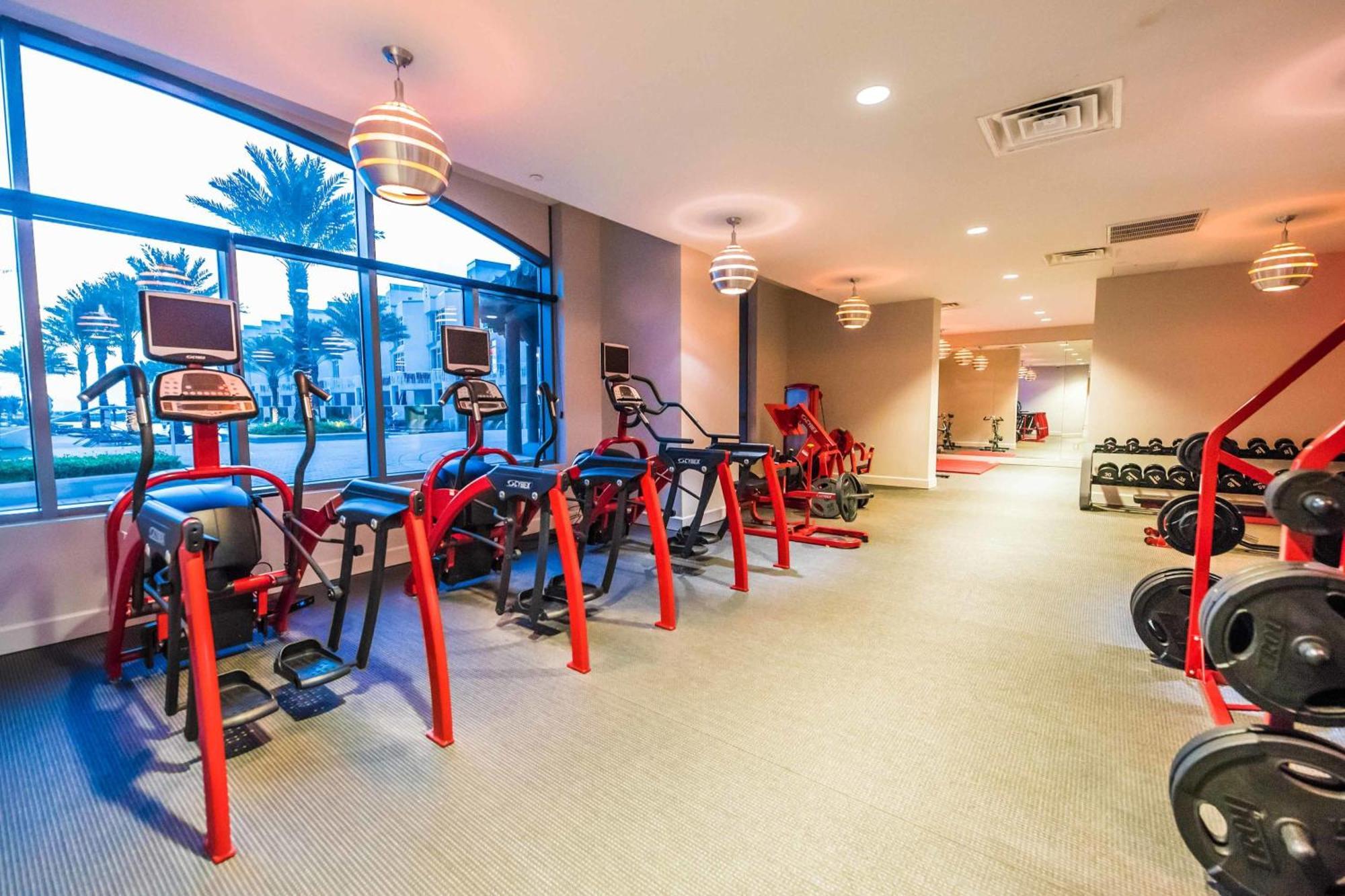 Sapphire Beachfront Condo #1108 South Padre Island Ngoại thất bức ảnh