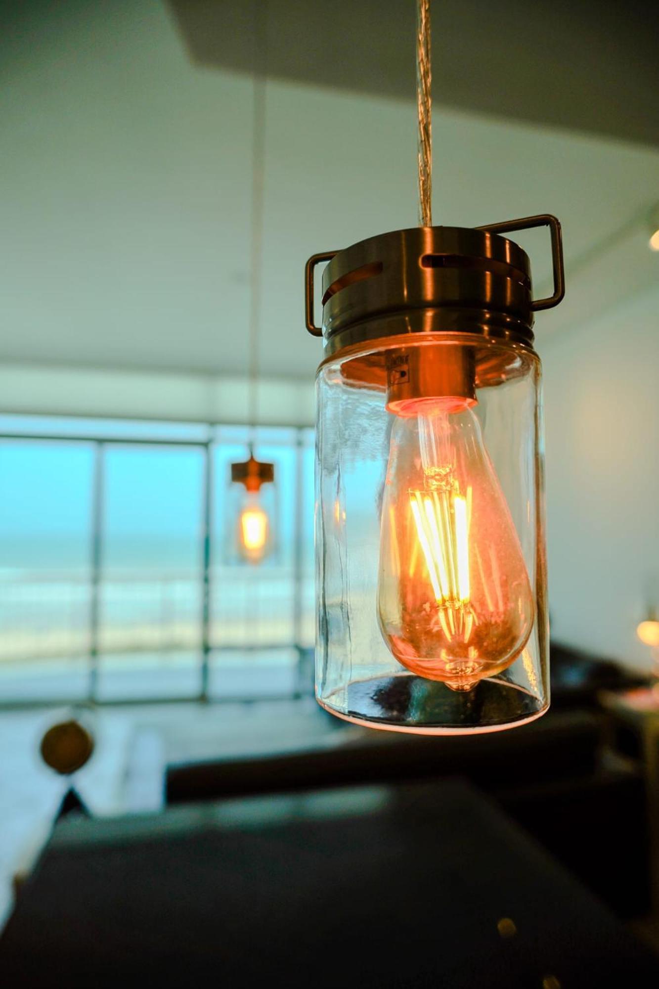 Sapphire Beachfront Condo #1108 South Padre Island Ngoại thất bức ảnh