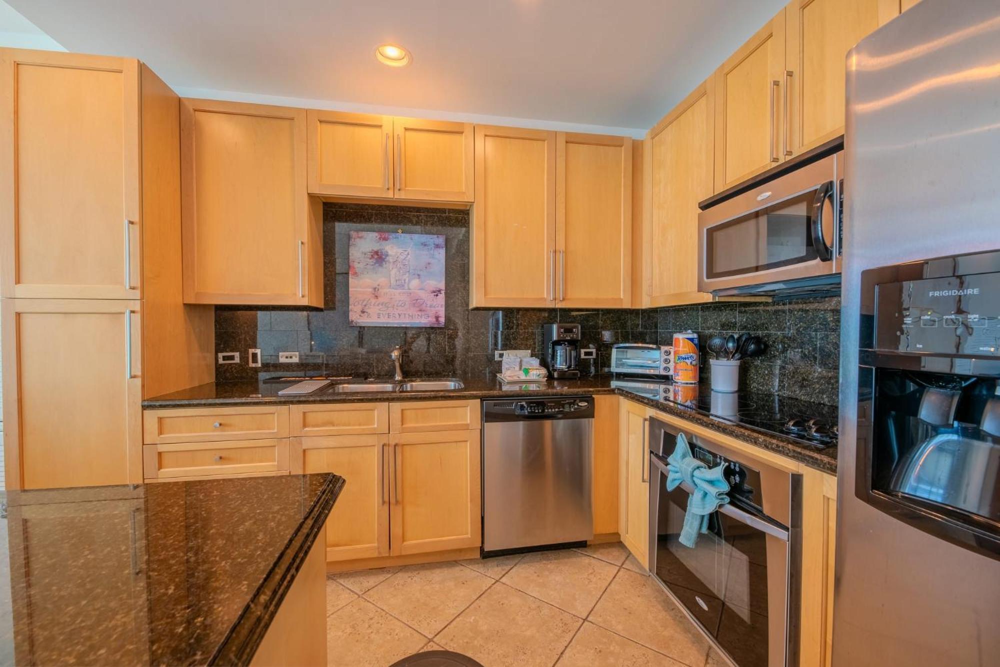 Sapphire Beachfront Condo #1108 South Padre Island Ngoại thất bức ảnh